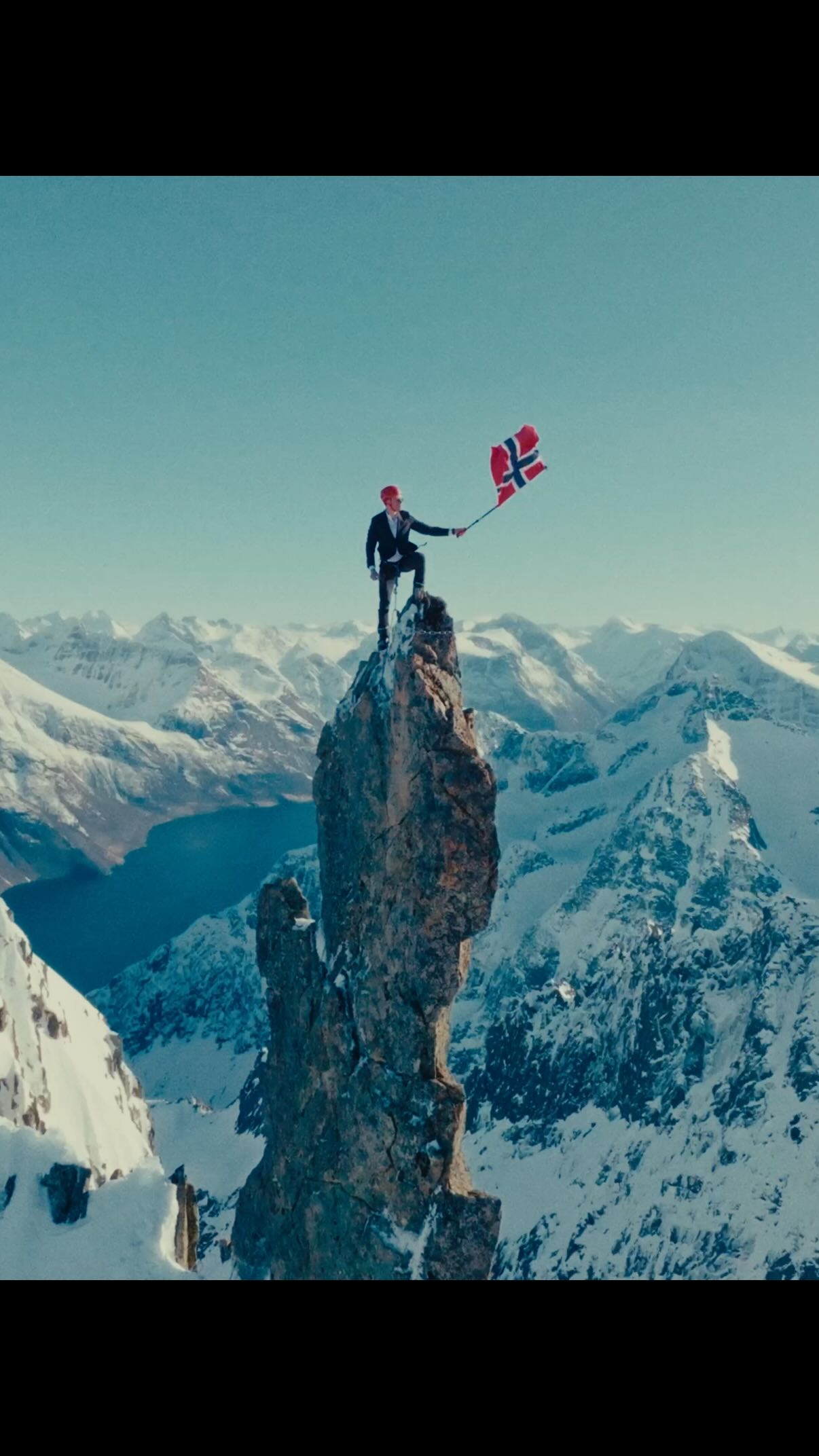 Henrik Utne — Content Creator in Oslo — Portfolio work 2