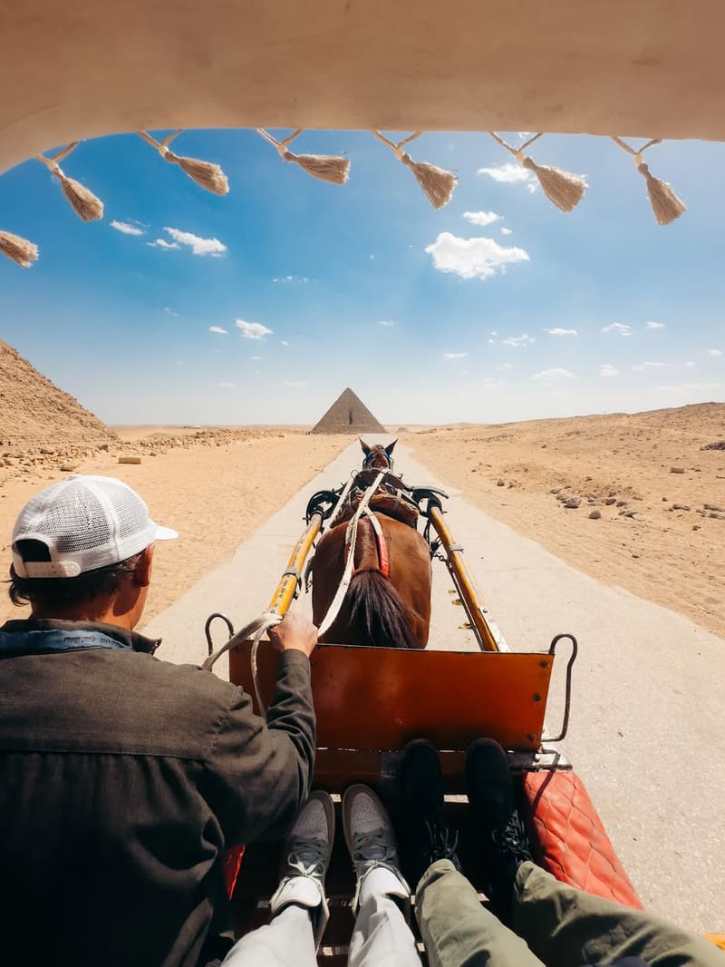 رميس — Videographer in Dubai — Photography work 4