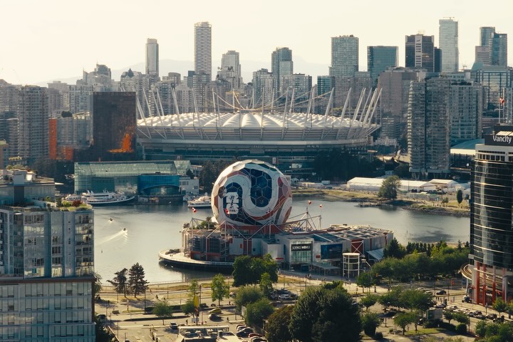 Matt Crawford — Drone Pilot in Vancouver — Portfolio work 2