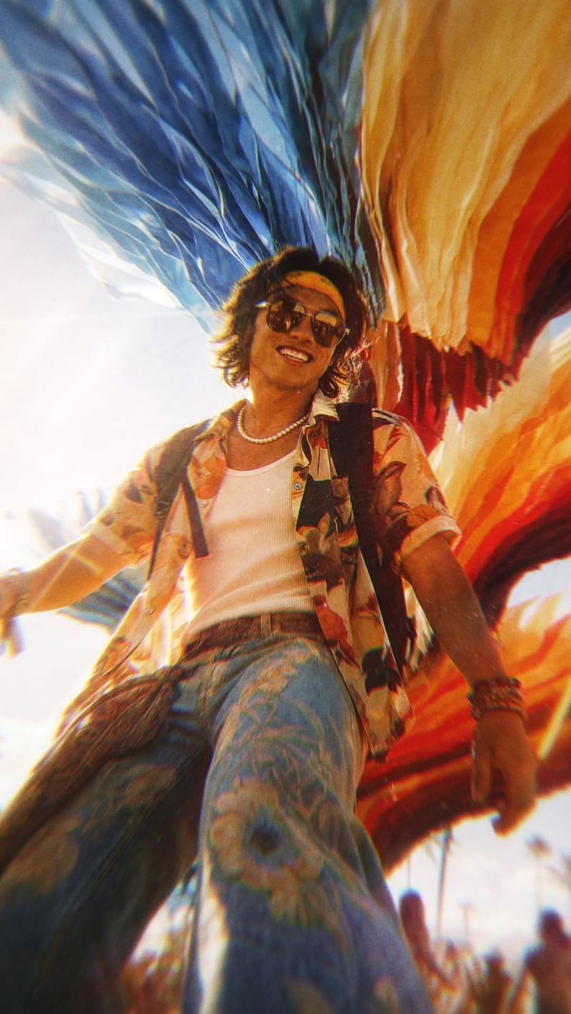 Jacob Ferrufino — Videographer in Los Angeles — Video work 4
