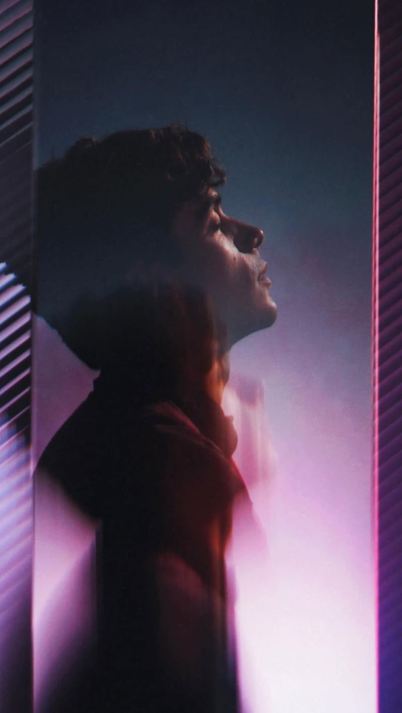 Josh Ward — Videographer in London — Video work 4
