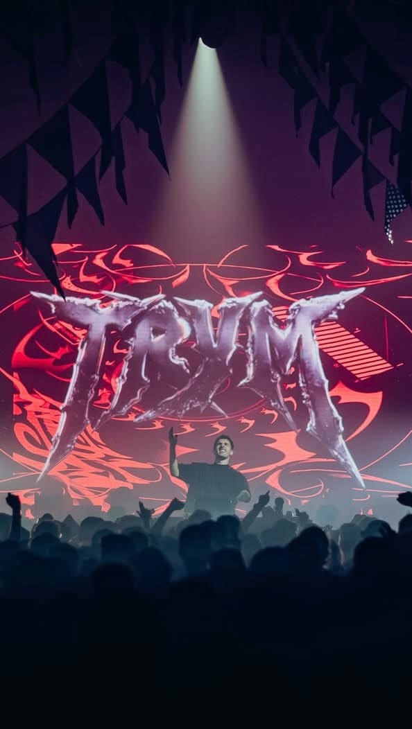 Thomas Morren — Videographer in Brussels — Video work 3