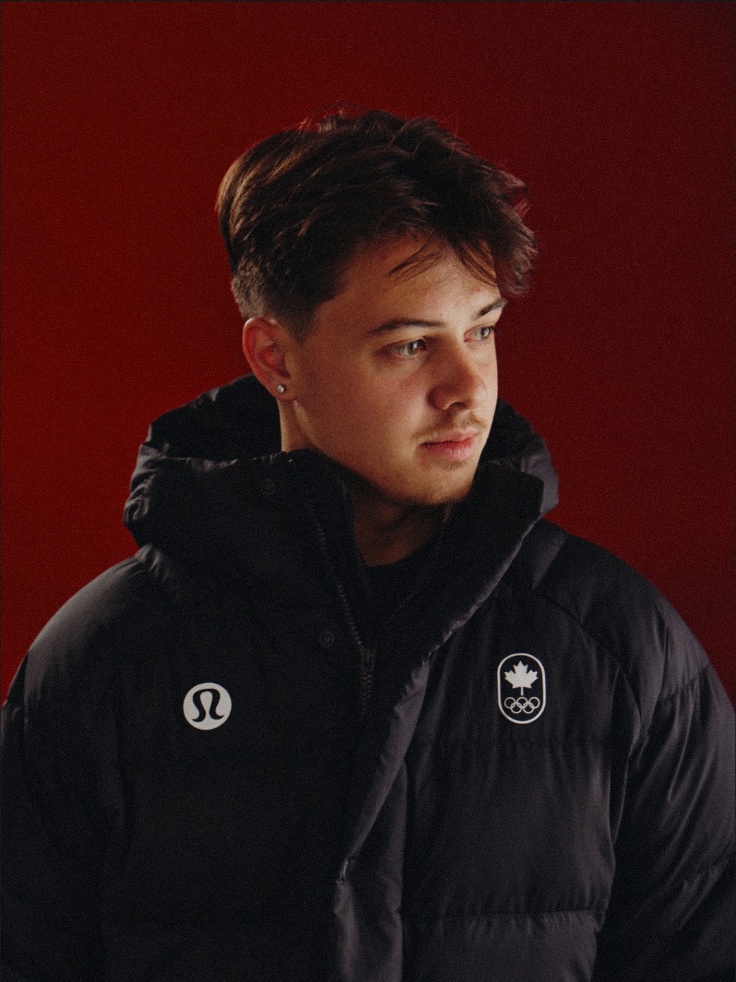Nate Vallières