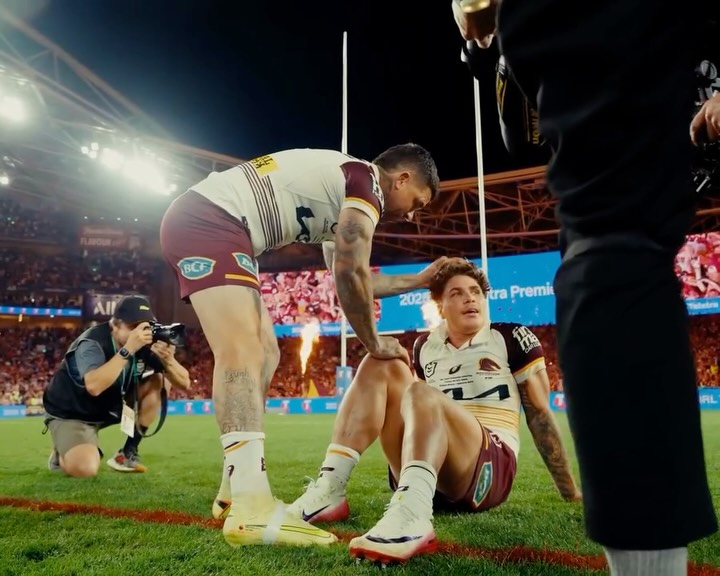 Jamie Pavey — Videographer in Sydney — Portfolio work 3