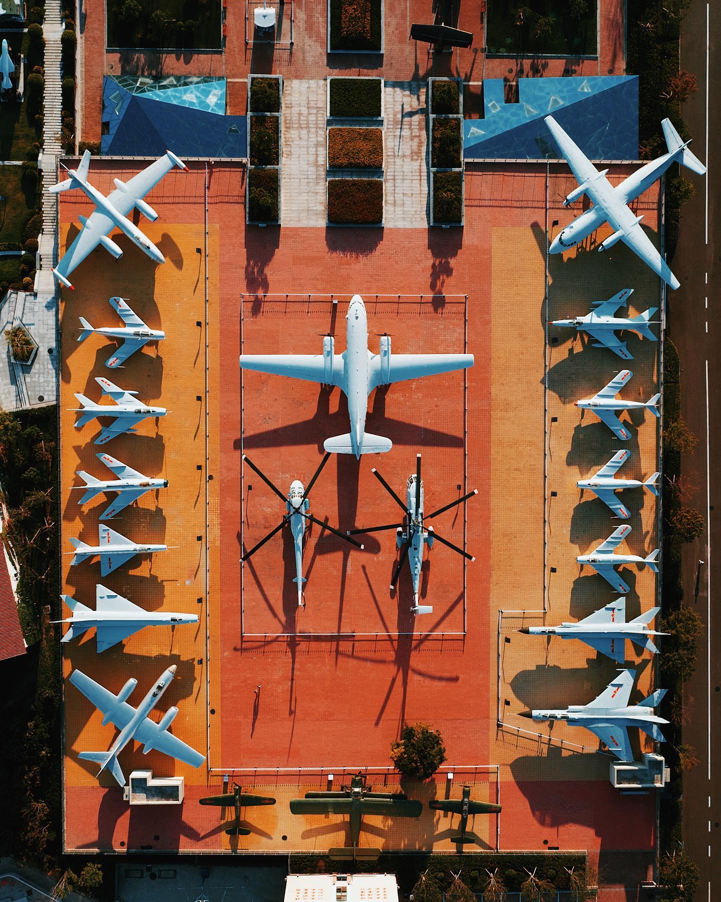 Aaron Zhou — Photographer in Shanghai — Portfolio work 4