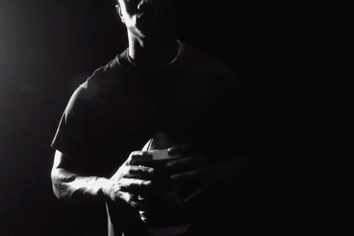 Ryan Kao — Editor in Los Angeles — Video work 4