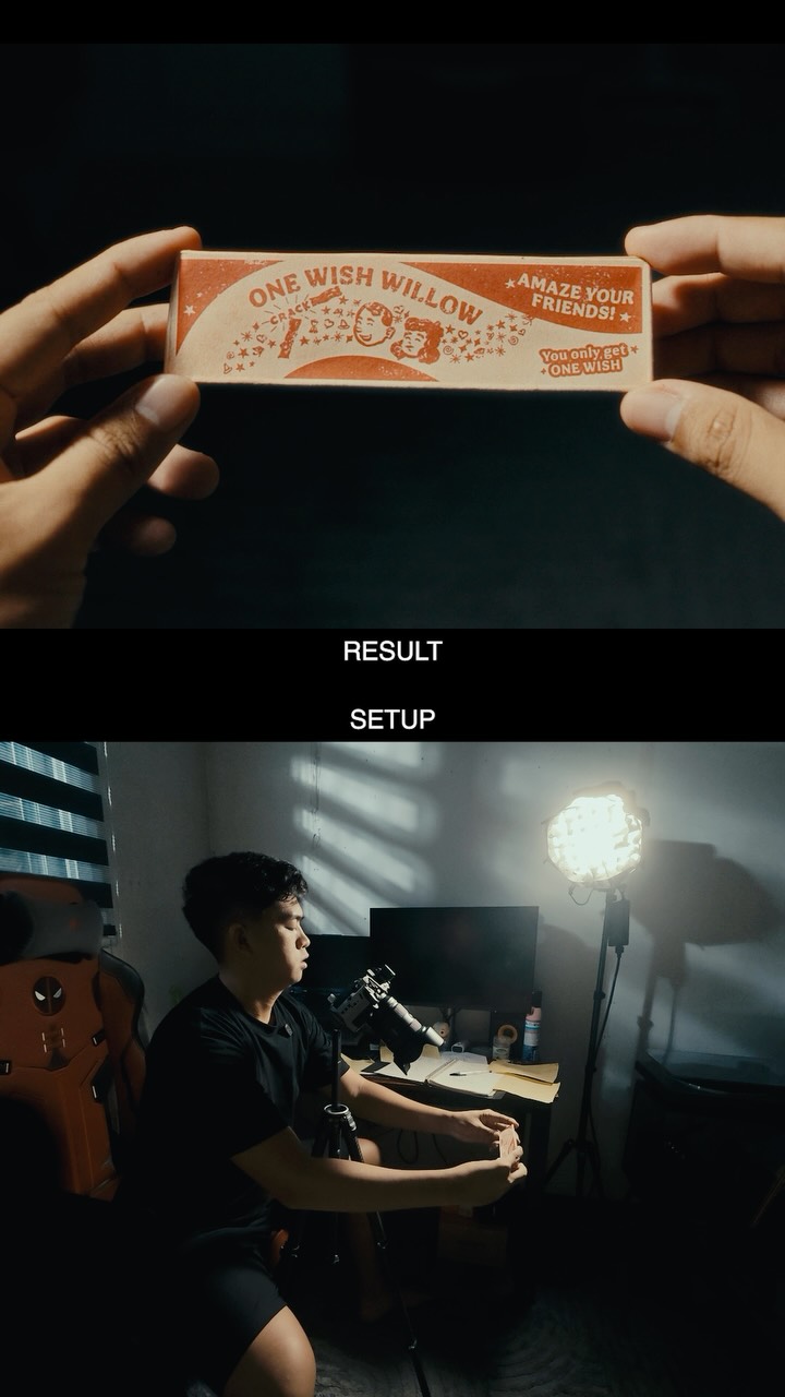Josiah Lebante — Videographer in Puerto Princesa — Portfolio work 4