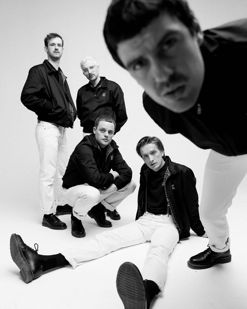 Philipp Gladsome — Photographer in Berlin — Photography work 2