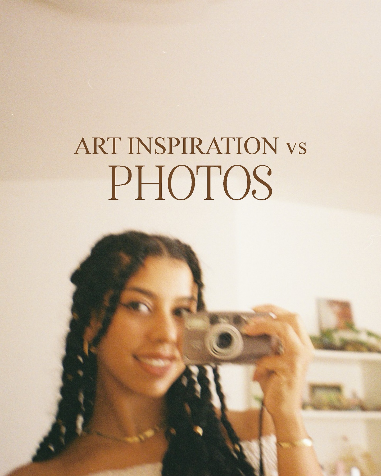 Aya — Content Creator in Cairo — Portfolio work 3