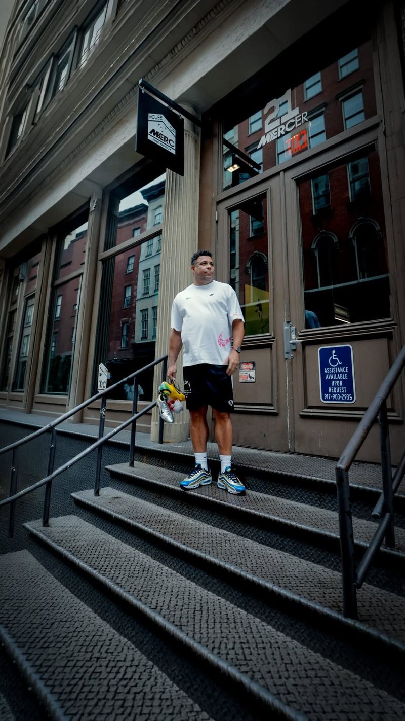 Chris Foy — Videographer in New York — Video work 1