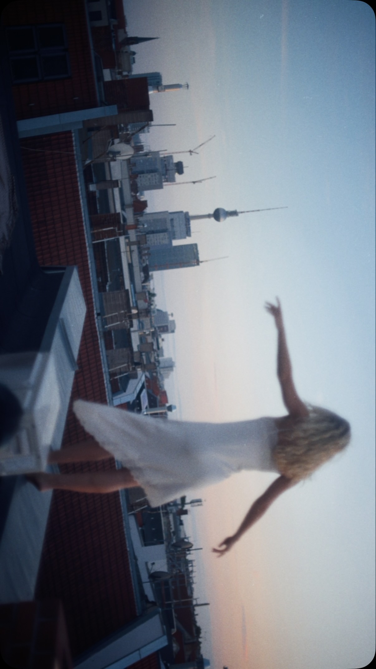 Max Bolle — Videographer in Berlin — Portfolio work 4