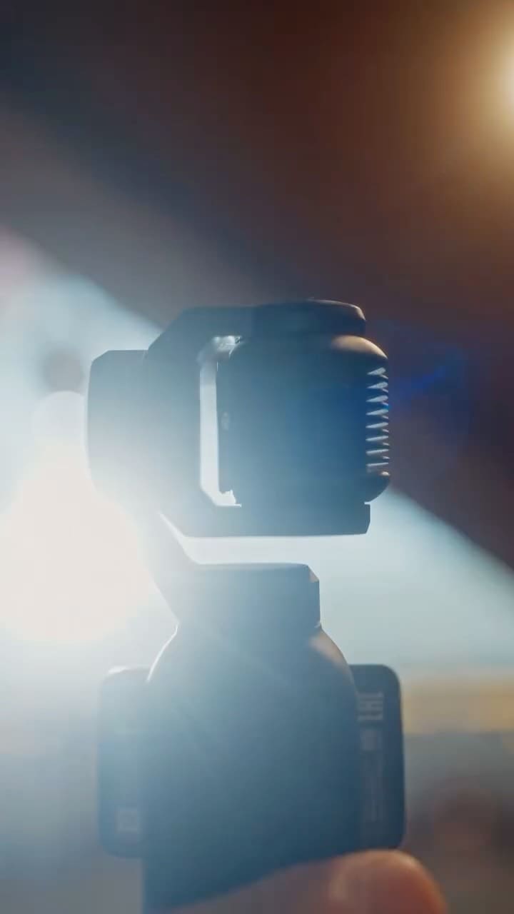 Kelvin — Videographer in Tokyo — Video work 1