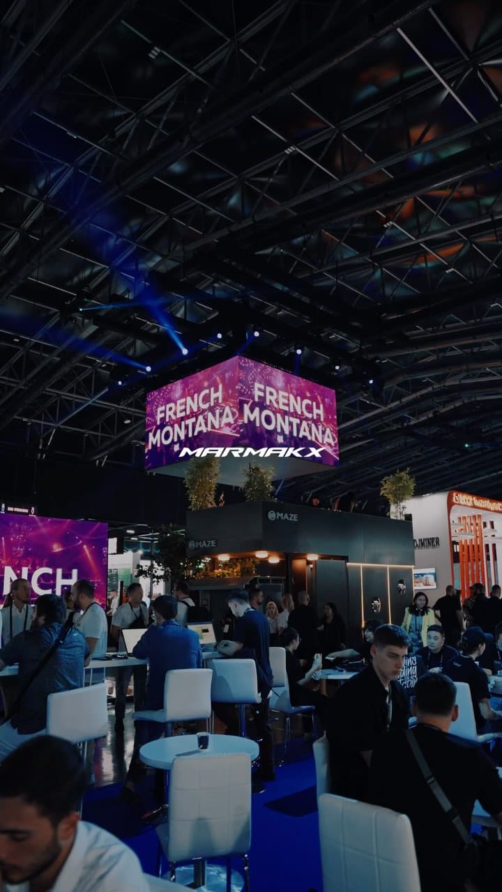 marmakx_academy — Editor in Moscow — Video work 2