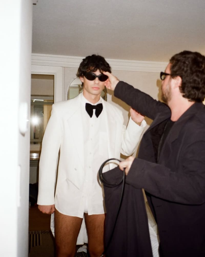Jojo Kapol — Videographer in Berlin — Photography work 4