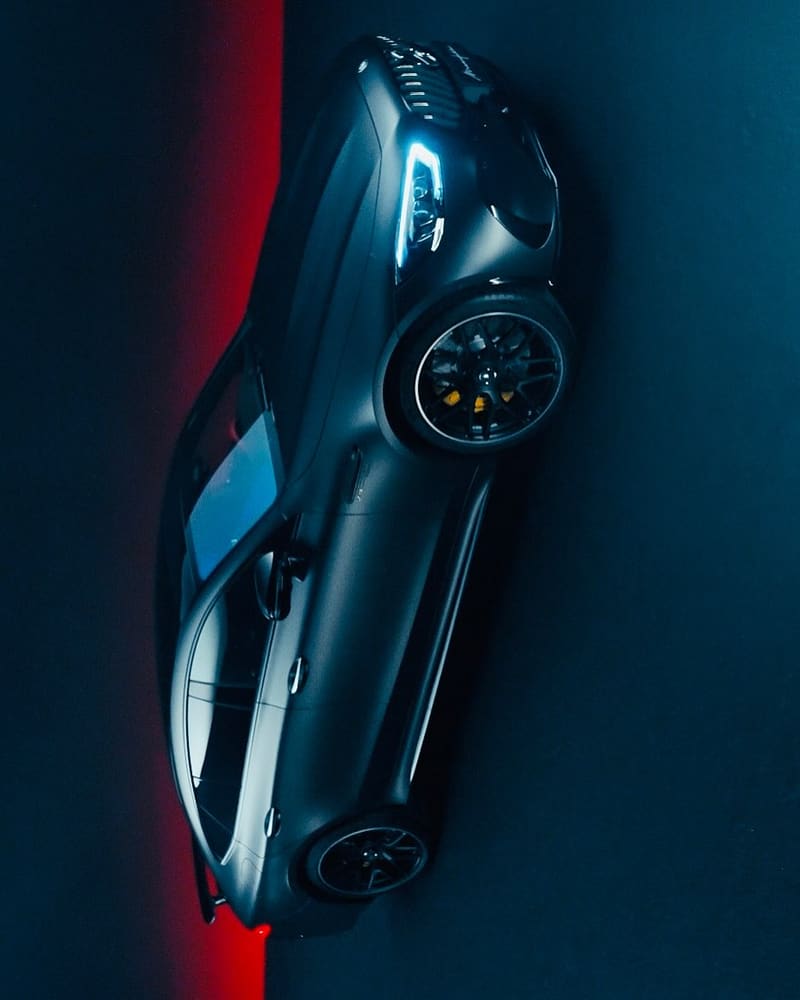 byniclas — Videographer in Cologne — Photography work 2