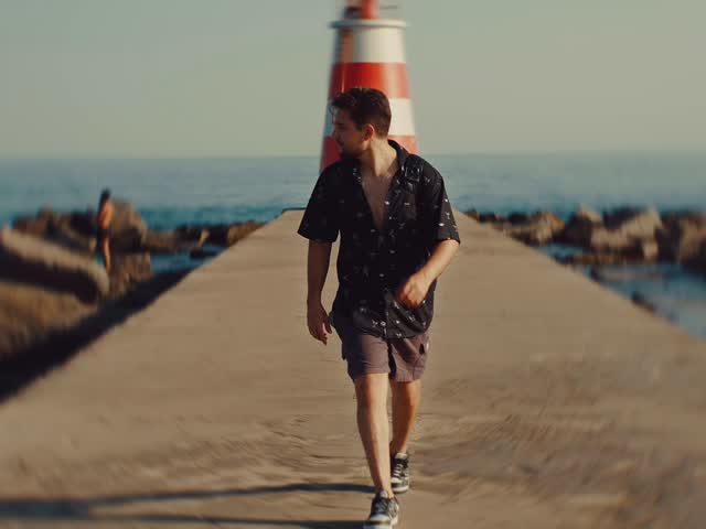 Gabriel Milego — Drone Pilot in São Paulo — Portfolio work 3