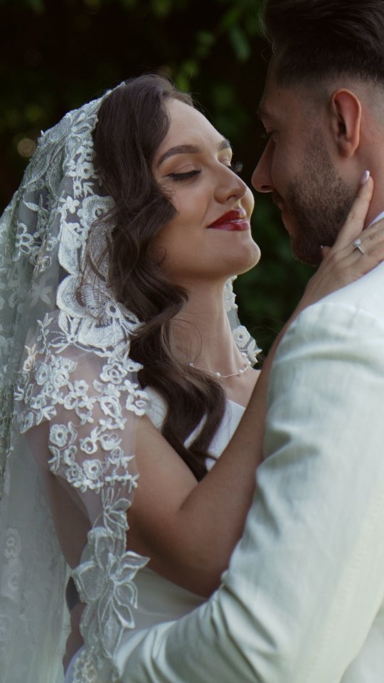 Tolga । Cinematic Wedding Films — Content Creator in Kassel — Portfolio work 3