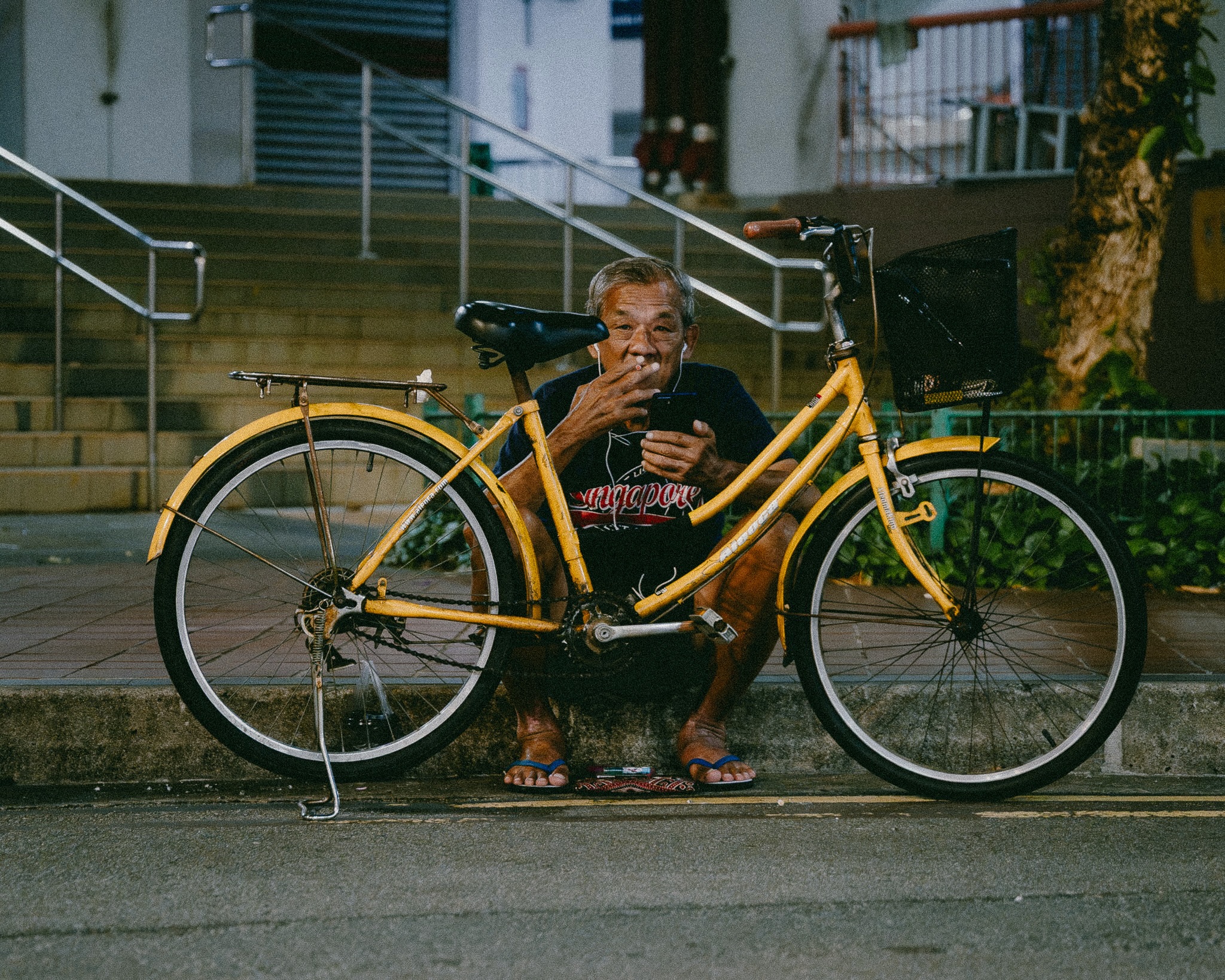 Jordan Siudy — Content Creator in Vancouver — Portfolio work 4