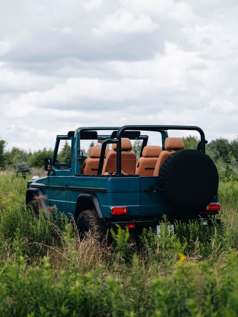 JMK — UGC Creator in Stuttgart — Photography work 3