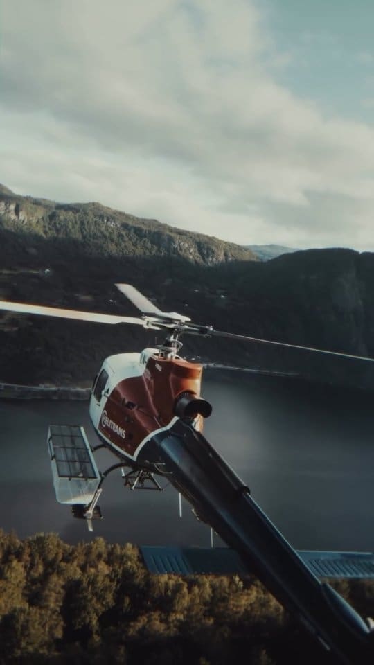 PORDOI — Videographer in Oslo — Video work 3