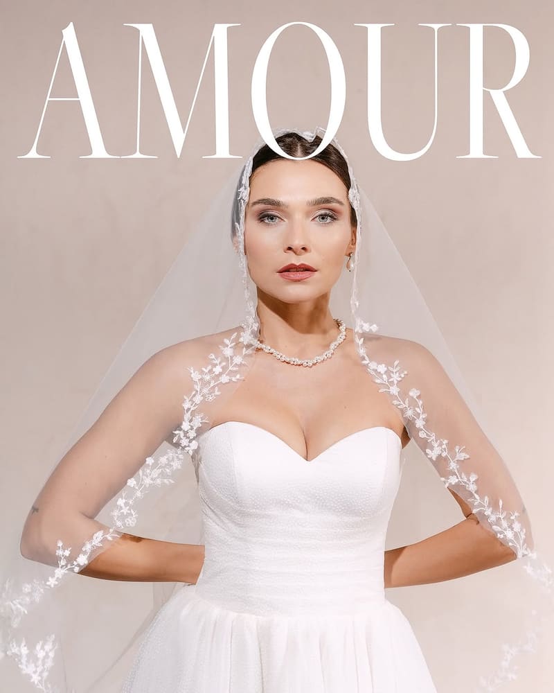 Destination Wedding — Photographer in Munich — Photography work 3