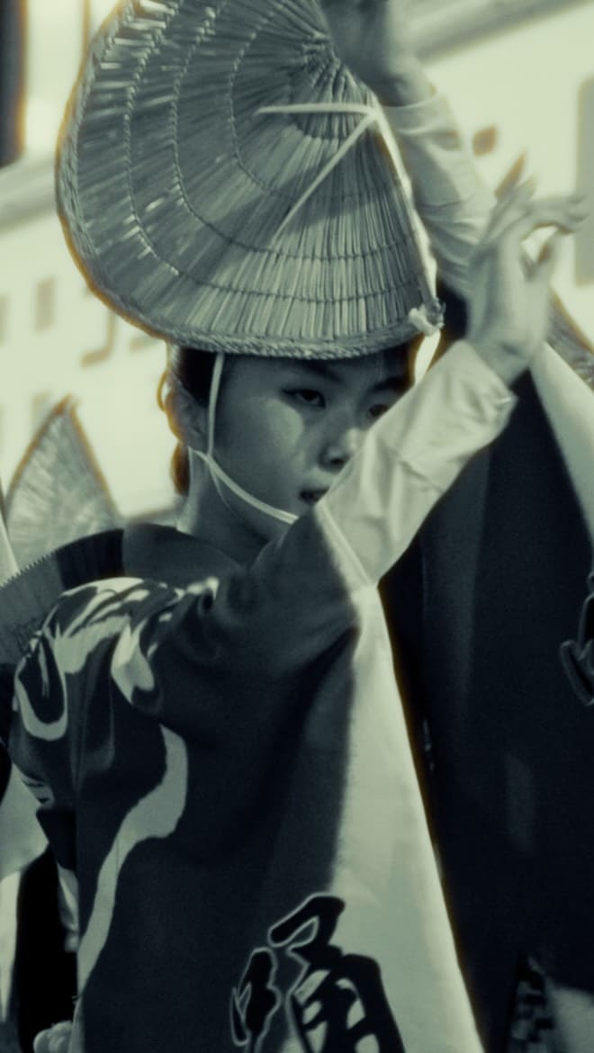 Felipe Takeuti — Videographer in Hamburg — Video work 4