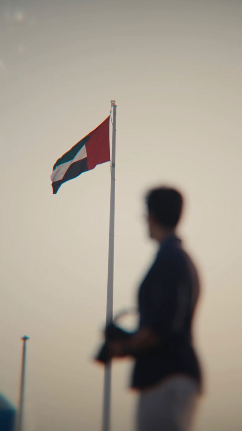Amir De Leon — Videographer in Dubai — Video work 3