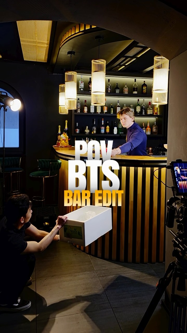 Mk Studio — Videographer in Stuttgart — Portfolio work 4