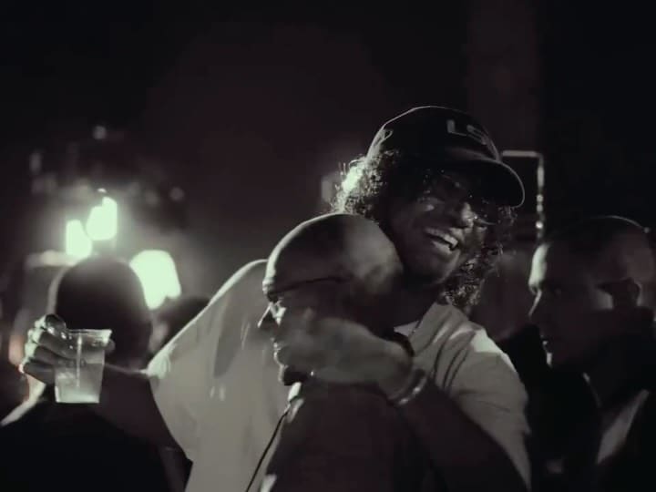Ayzak Luna — Photographer in Panama City — Video work 2