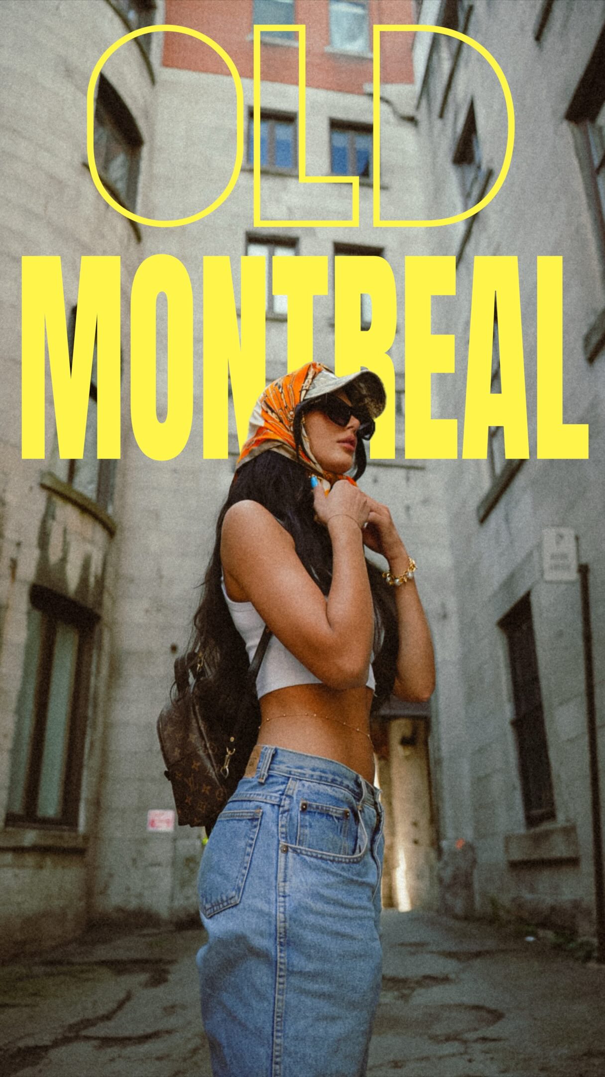 Jordan Siudy — Content Creator in Vancouver — Portfolio work 3