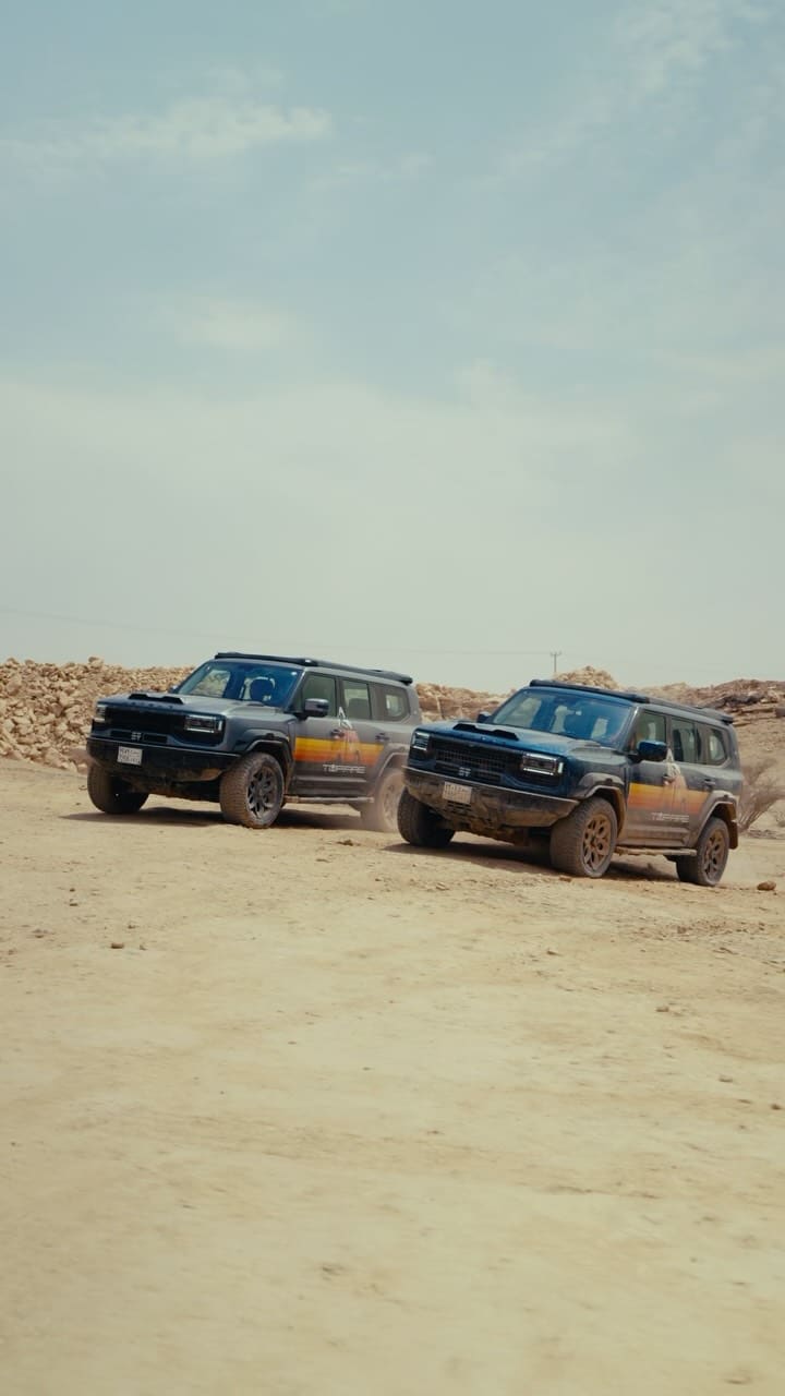 Amir De Leon — Videographer in Dubai — Video work 2