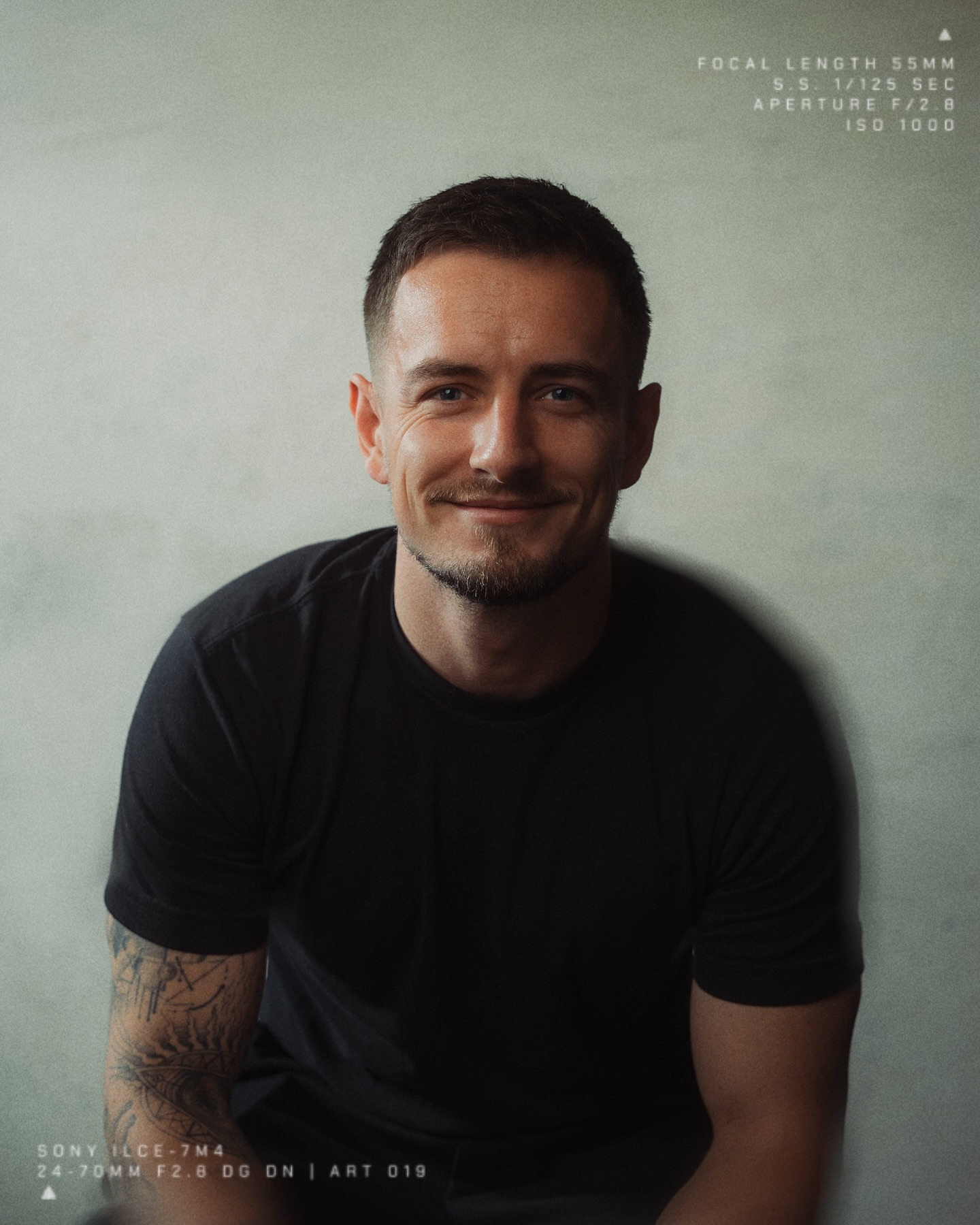 Mikula Thome — Videographer in Cologne — Portfolio work 2