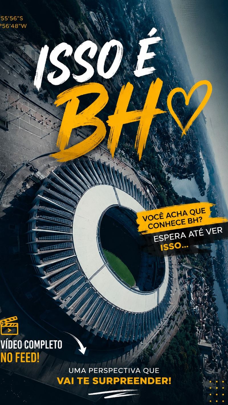 Las Casas — Drone Pilot in Brazil — Video work 3
