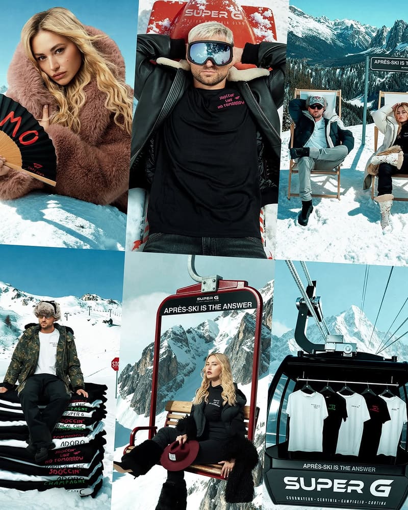 MIDDLE Creative — Videographer in Lecco — Photography work 4