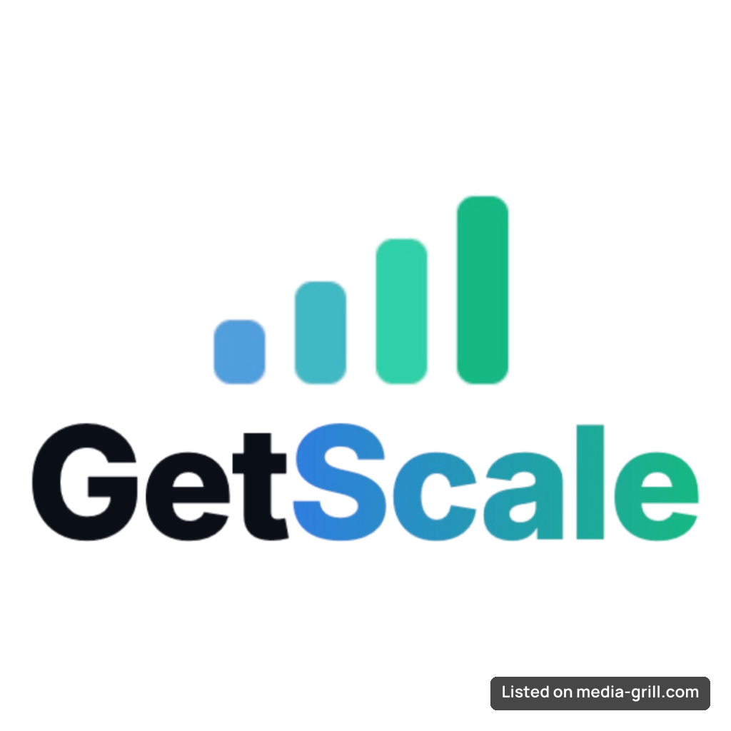 GetScale.club – Limassol Edition