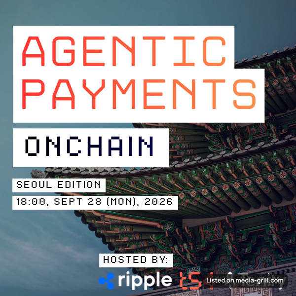 Agentic Payments Onchain