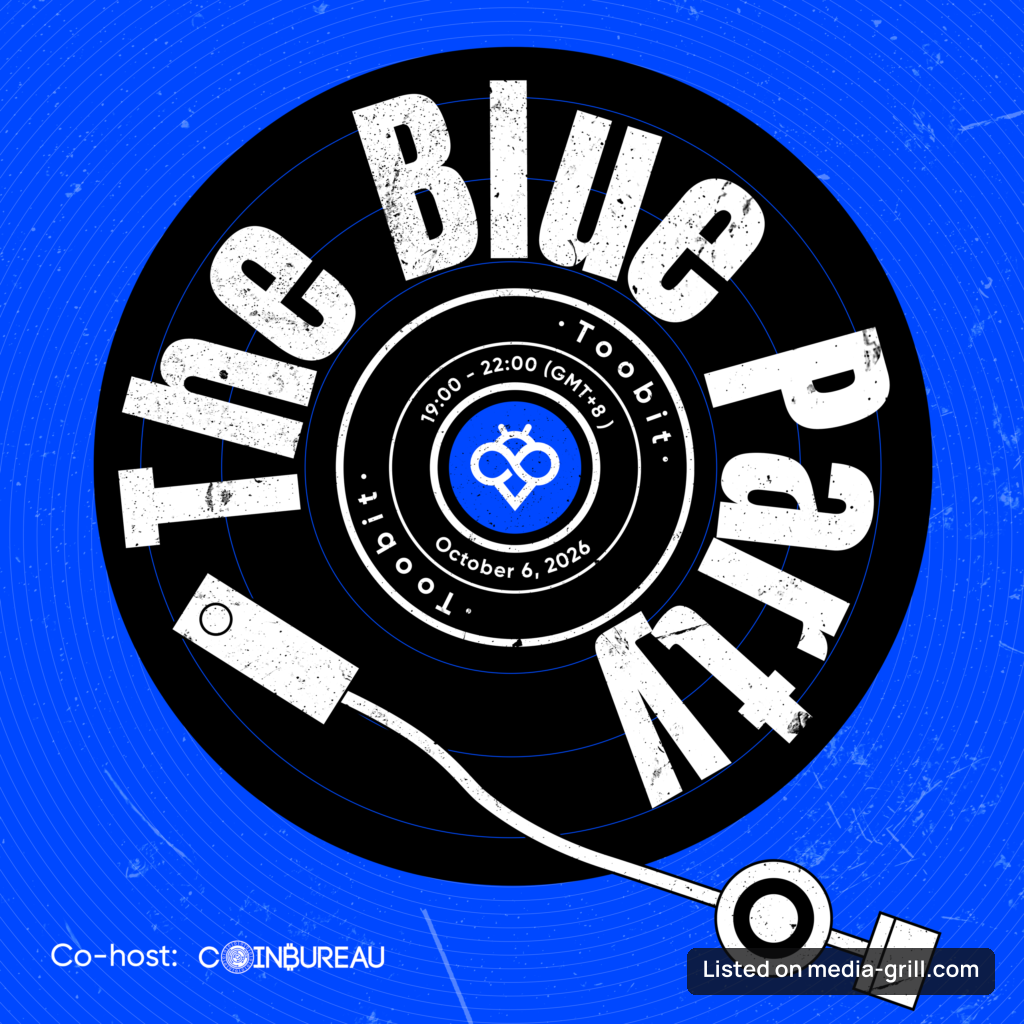 The Blue Party