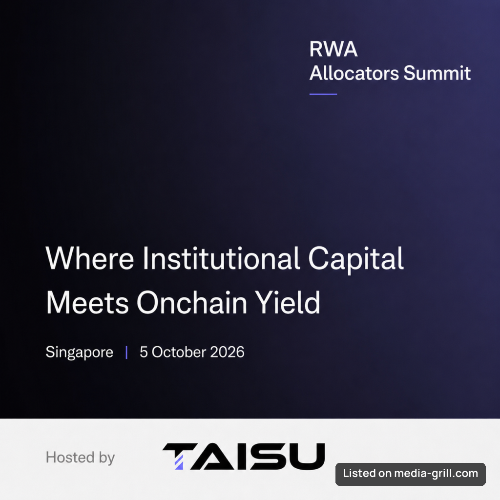 RWA Capital Forum