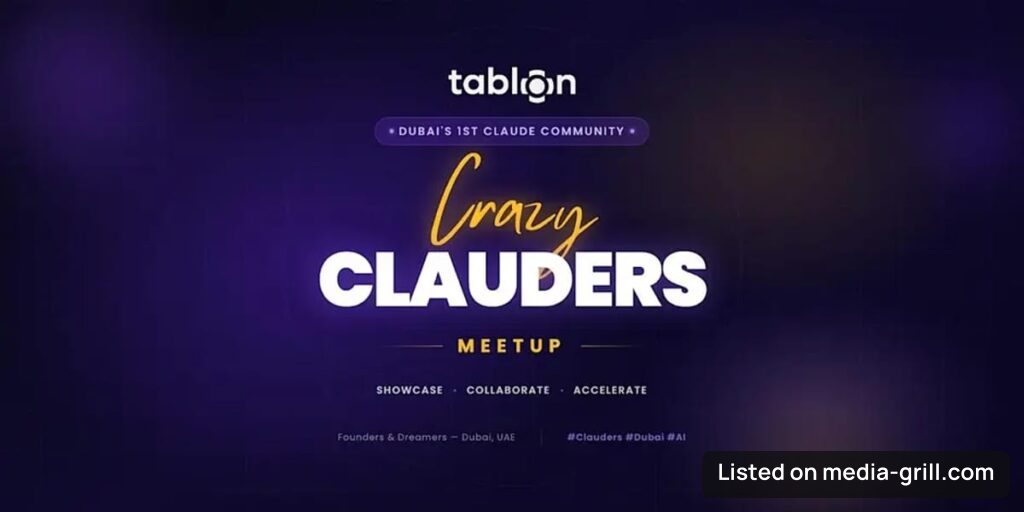 Crazy Clauders | B2B Networking | Founders & Business Owners