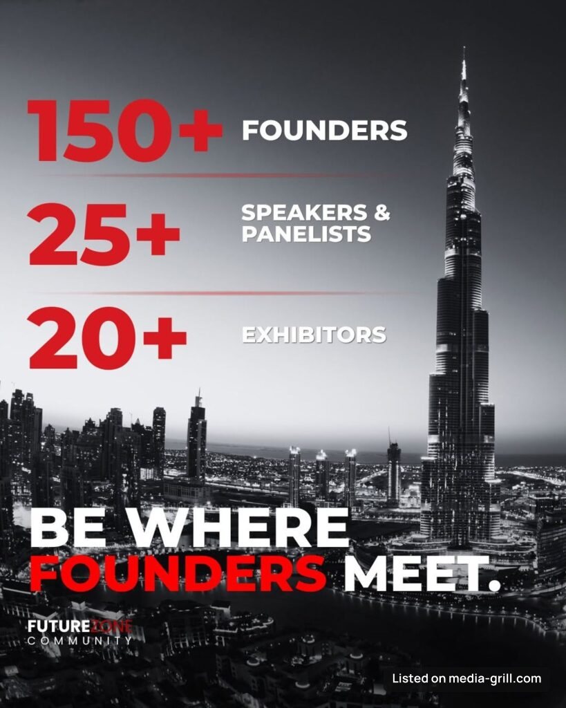 Business Networking | Founder Spotlight 2026