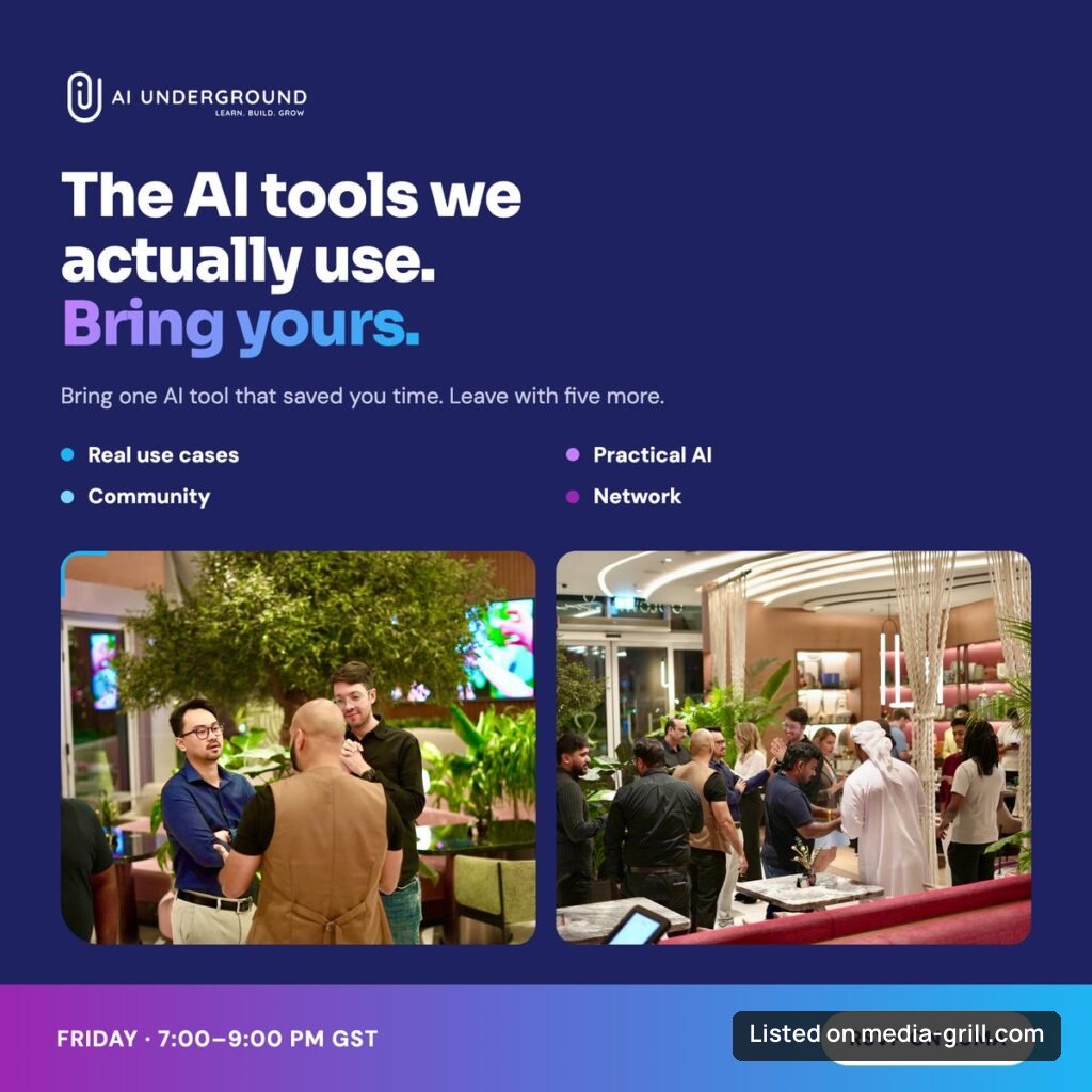 AI After Hours: AIU