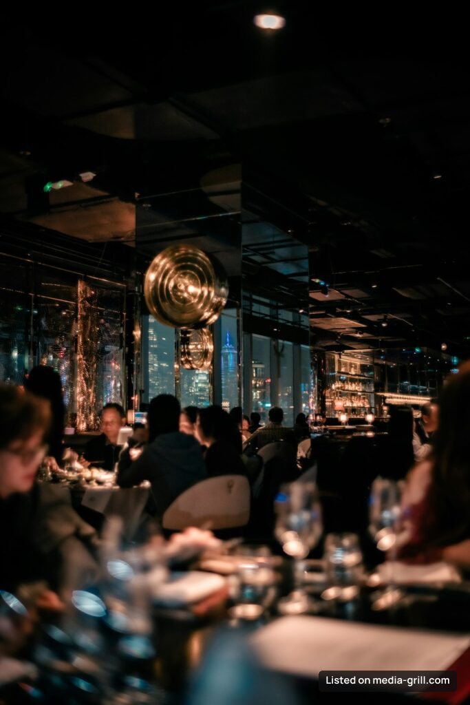 Quantum Networking Dinner (International Quantum Month)