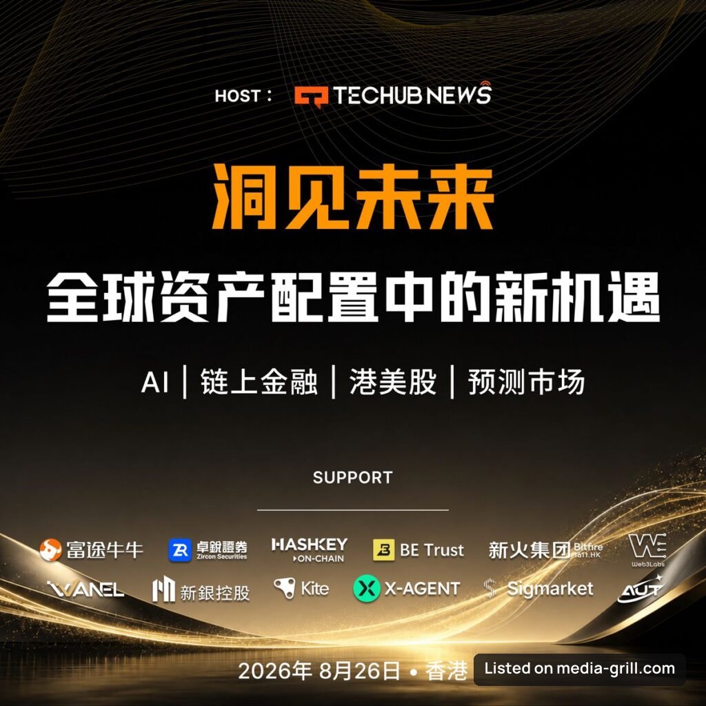 洞见未来：全球资产配置中的新机遇