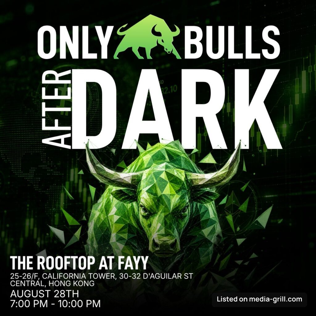 OnlyBulls After Dark