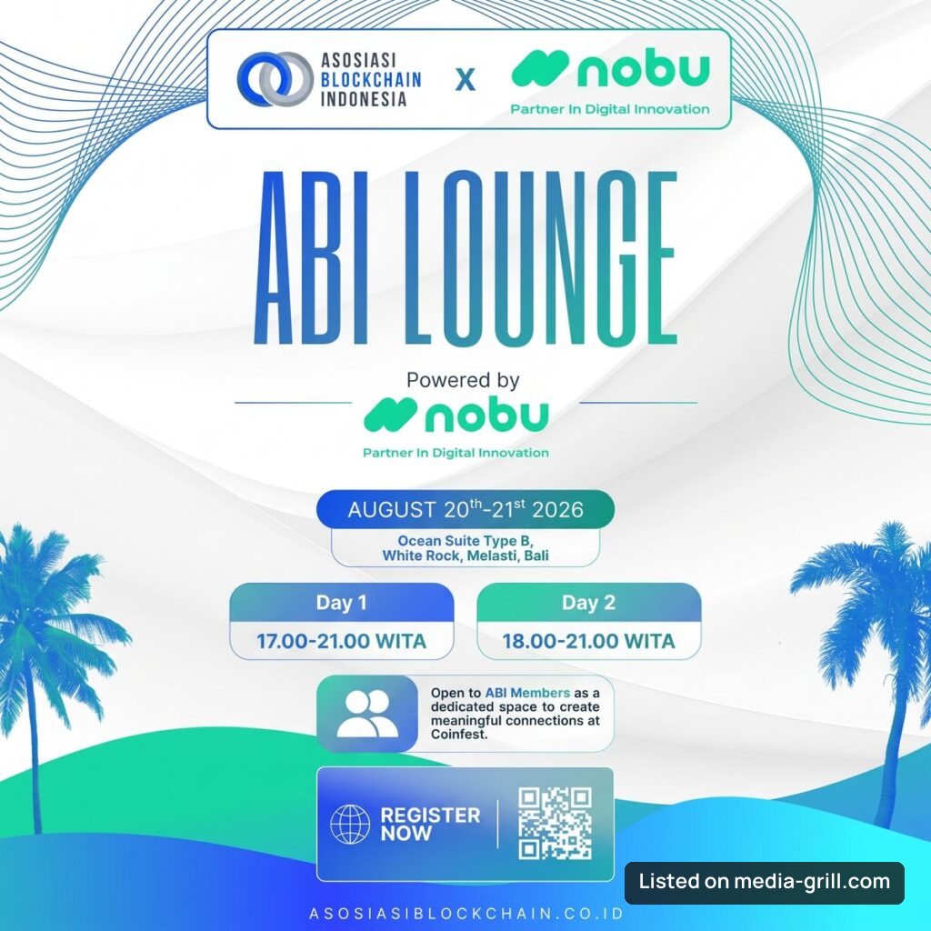 ABI LOUNGE | Know Your Transaction: Trust and Compliance in Tokenized Real-World Assets