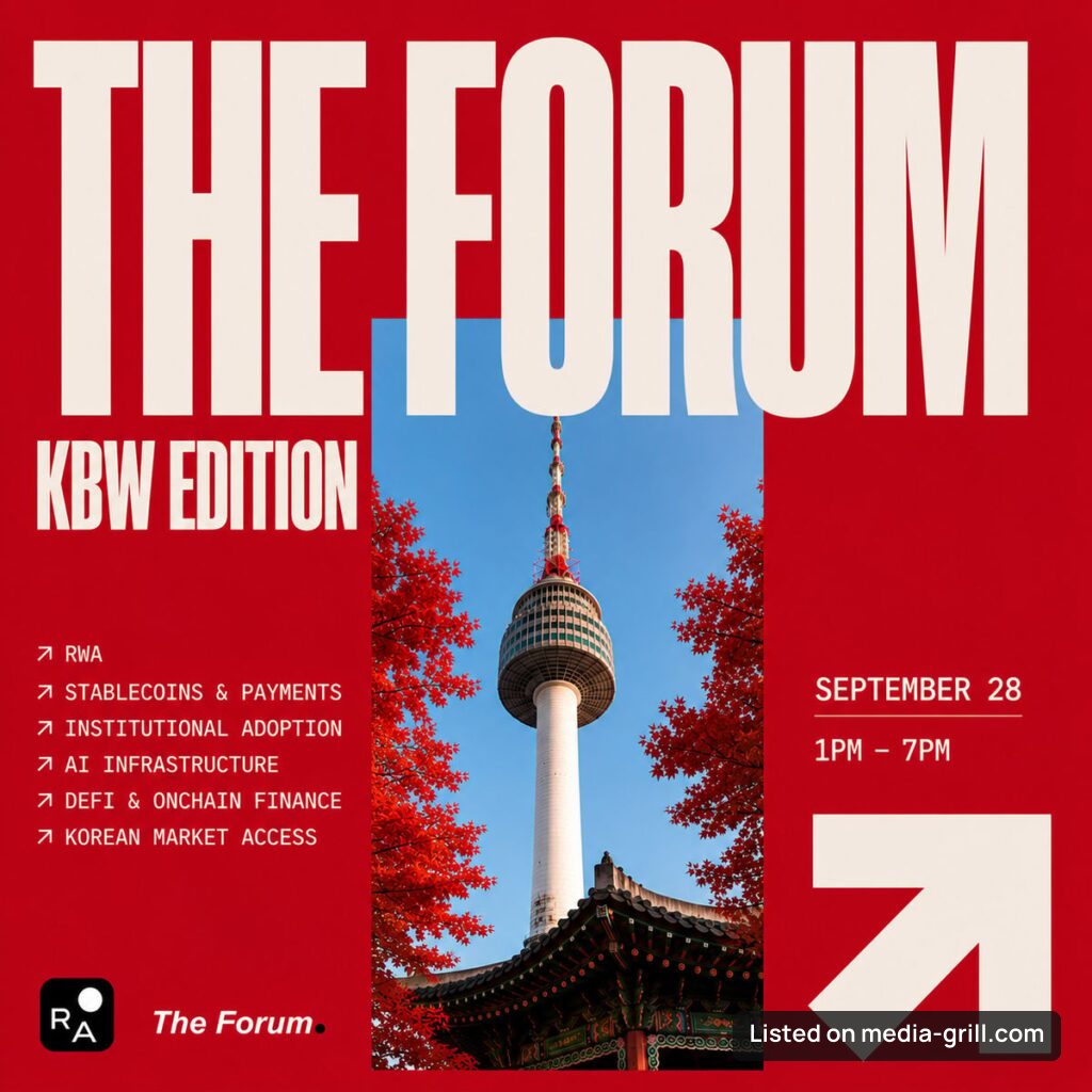 The Forum | KBW Edition