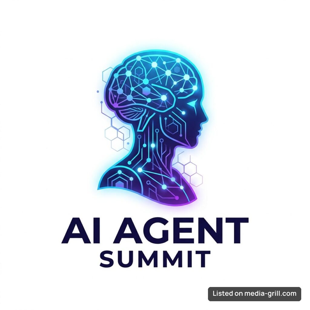 AI Agent Summit @ Hong Kong