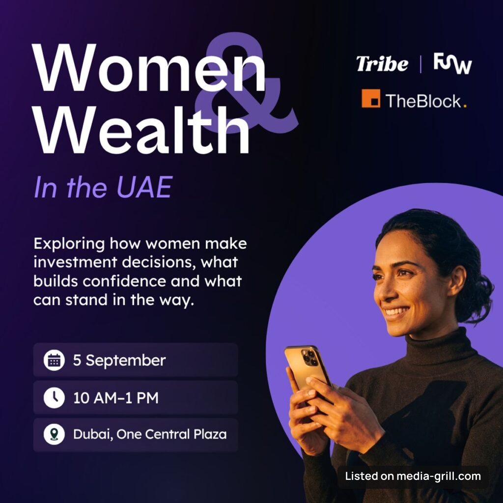 Women & Wealth 2026