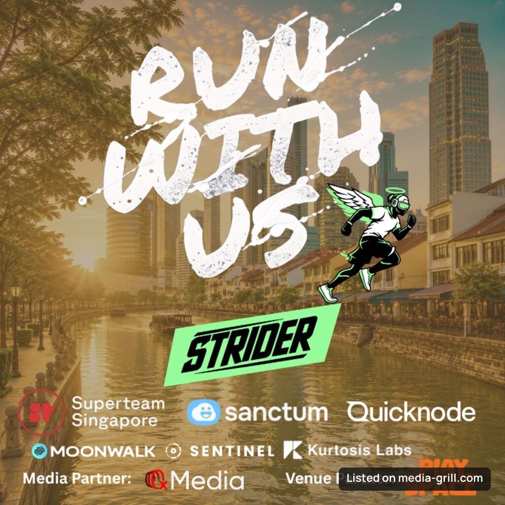 Solana Strider Run & Breakfast