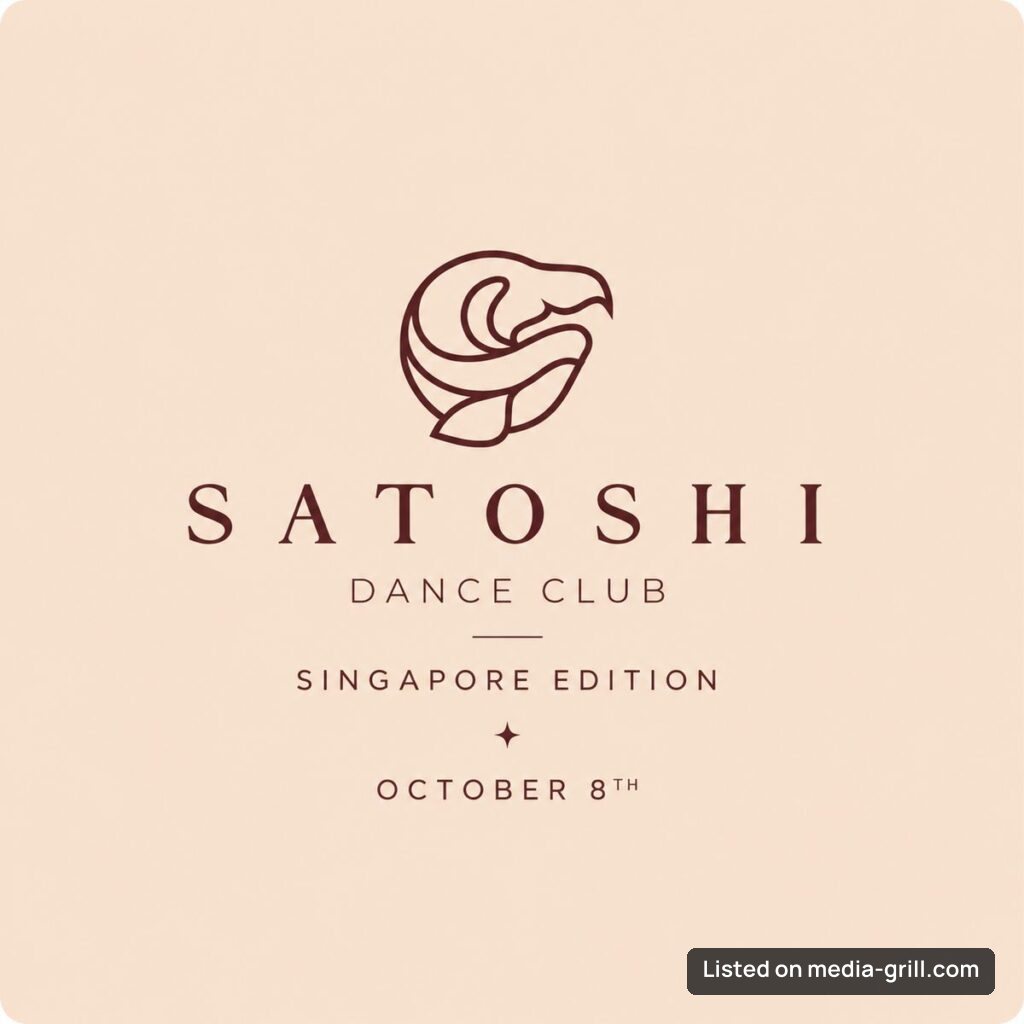 Satoshi Dance Club Singapore